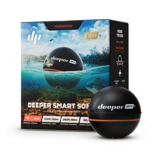Deeper PRO+ Smart Sonar