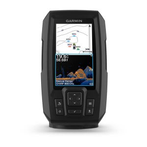 Garmin Striker Vivid Series