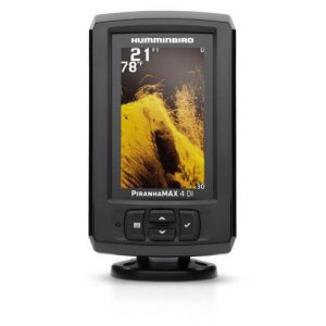 Humminbird PIRANHAMAX 4 410150-1