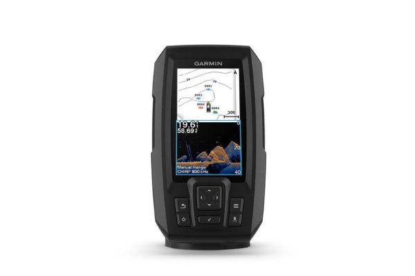 The Best Fish Finder in 2021