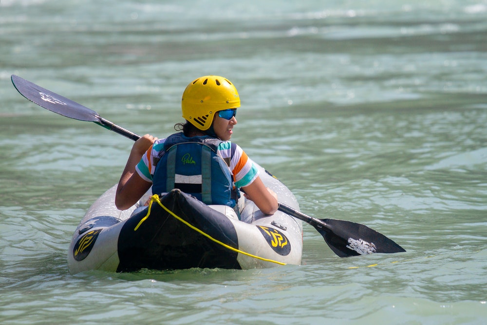 The Best Inflatable Boats in 2021