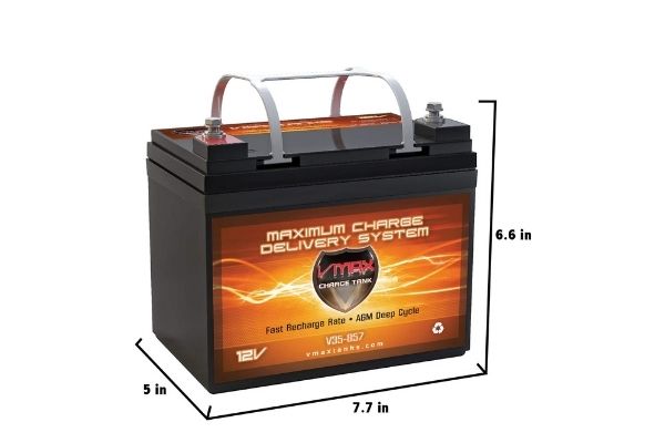 The Best Marine Batteries in 2021